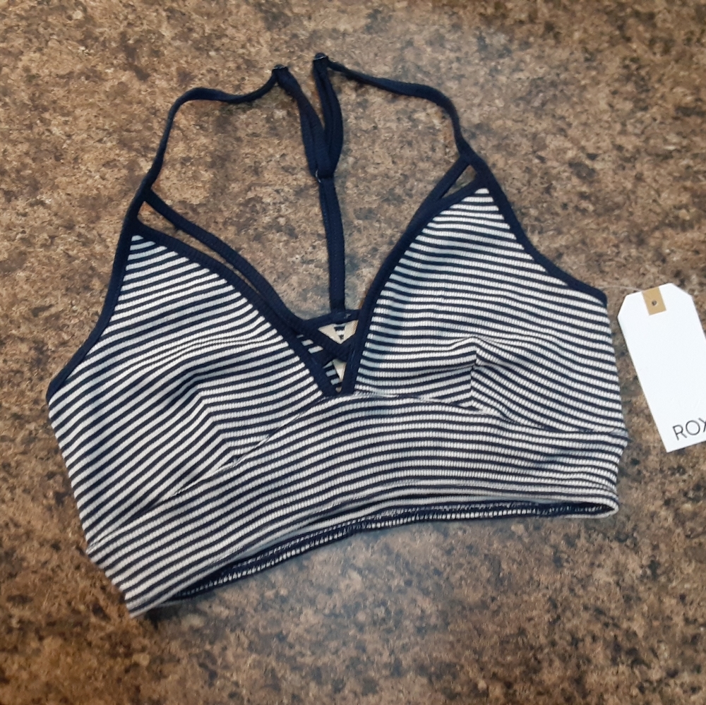 roxy bralette